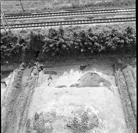 熊野枦町遺跡