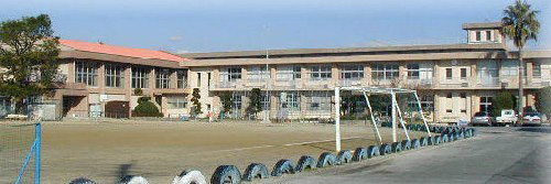 水田小学校