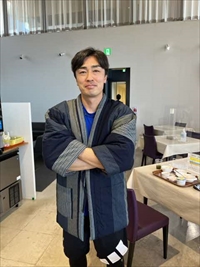 ふるさと納税返礼品寄贈式の写真3