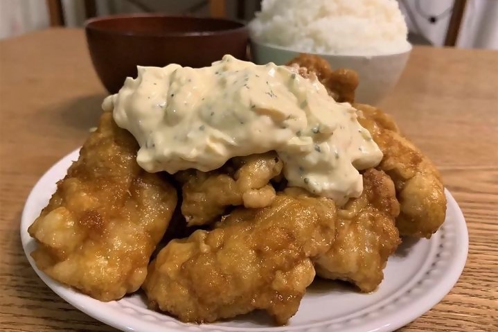 らんぷ