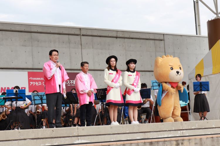 ちっご祭 ちっご祭