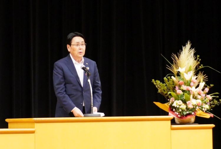 市民福祉のつどい 市民福祉のつどい