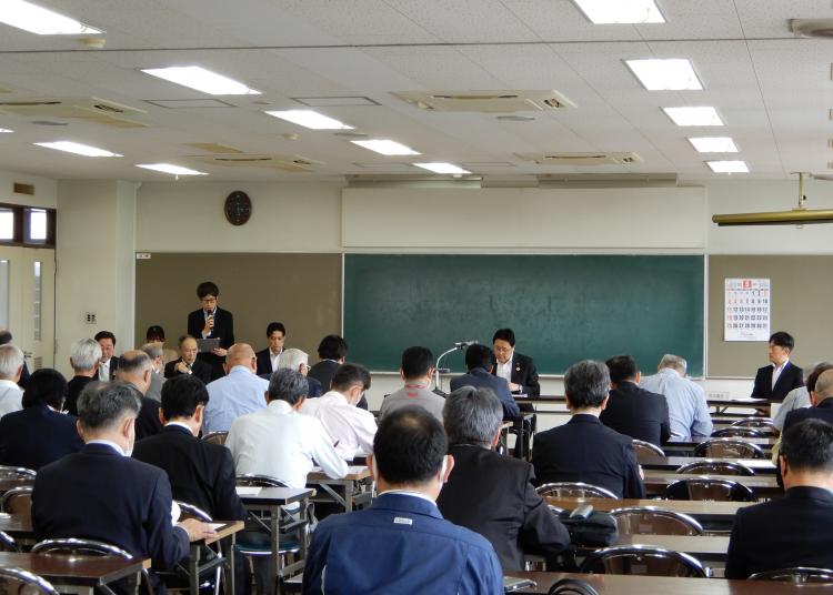 防犯協会 防犯協会