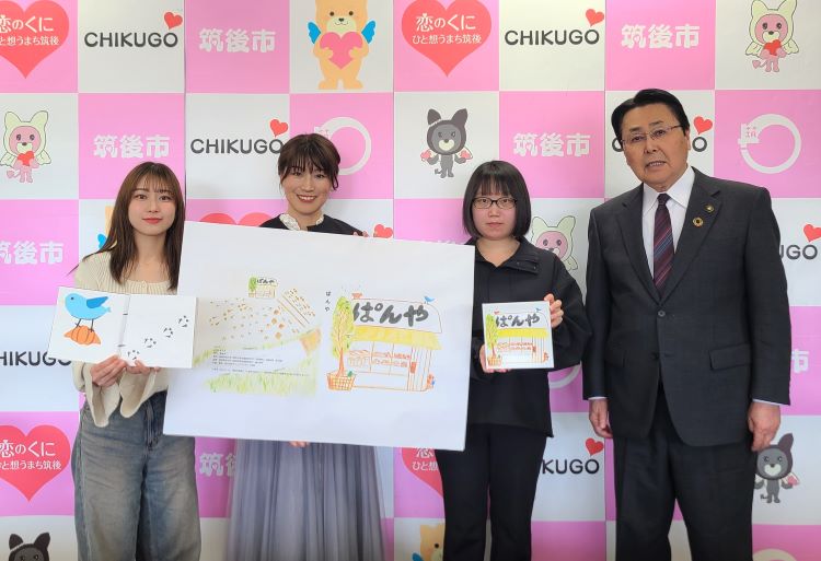 4月定例記者会見 4月定例記者会見