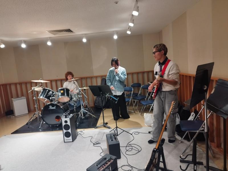 イベントの様子 イベントの様子