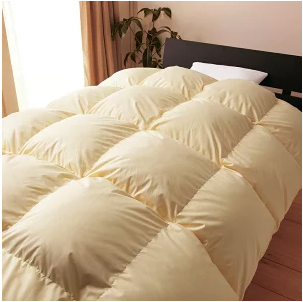 洗える羽毛ふとん 洗える羽毛ふとん