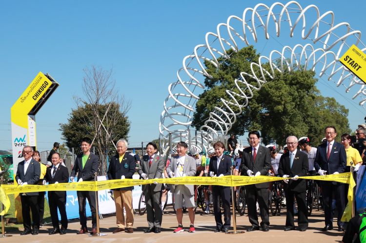 ツール・ド・九州