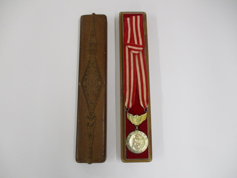 アジア競技大会金メダル