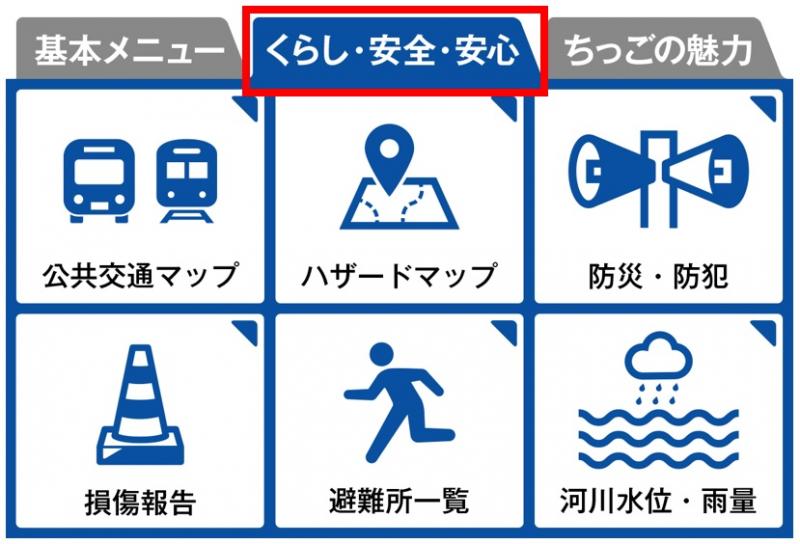 ラインのリッチメニュー画像 ラインのリッチメニュー画像