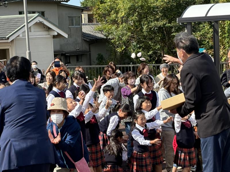 もちまき もちまき