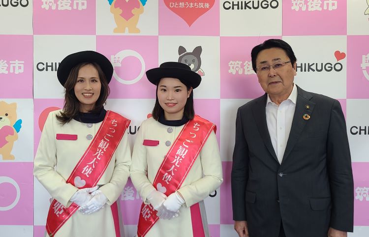 定例記者会見（５月30日分)