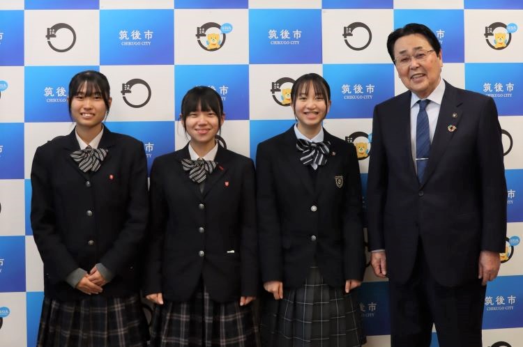 大牟田高校吹奏楽部