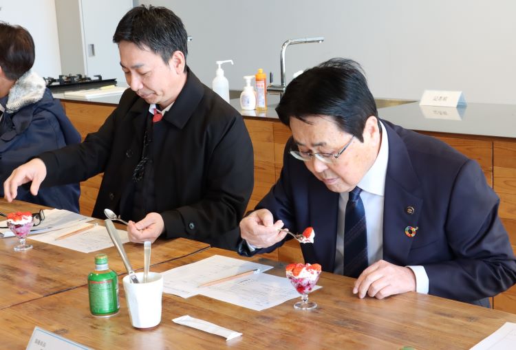 もち米レシピコンテスト2