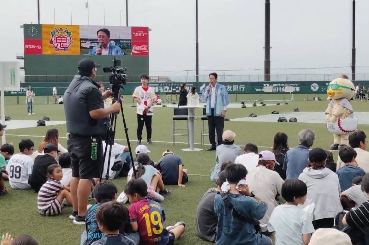 筑後七国鬼ごっこ 筑後七国鬼ごっこ