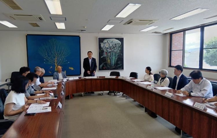 ちっご祭実行委員会 ちっご祭実行委員会