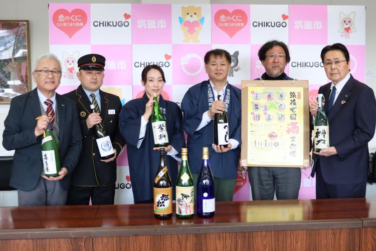 2月記者会見 2月記者会見