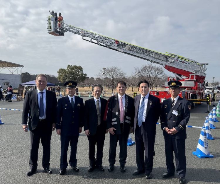 筑後市防災フェスタ2026 筑後市防災フェスタ2026