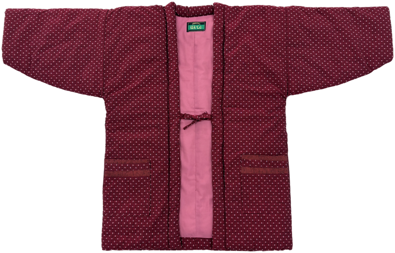 はんてん はんてん