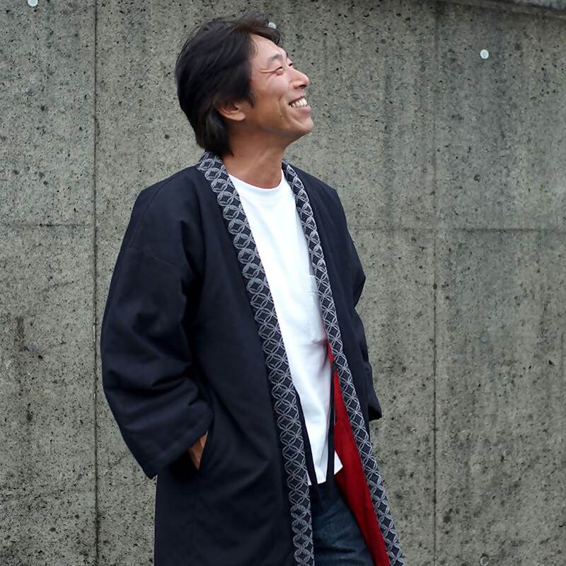 宮田織物モデル2 宮田織物モデル2