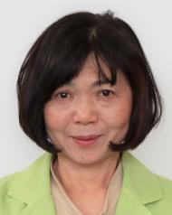 貝田弘子の写真 貝田弘子の写真