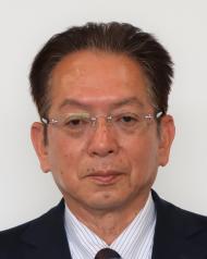 冨安伸志の写真 冨安伸志の写真