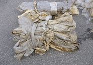 農業用廃ビニール画像 農業用廃ビニール画像