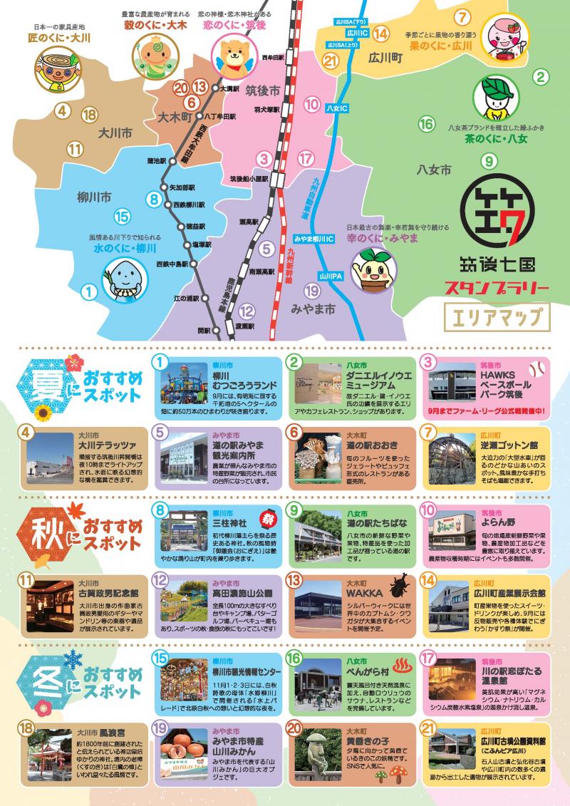 チラシ裏 チラシ裏