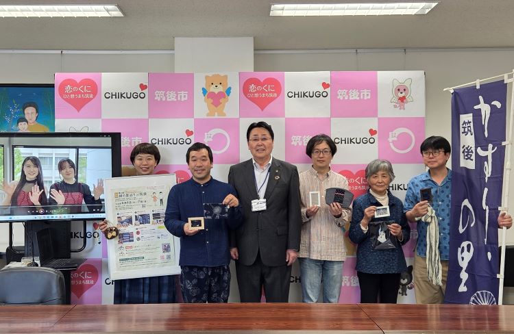 記者会見(5月) 記者会見(5月)