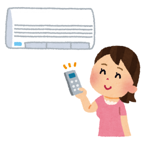 節電のイラスト 節電のイラスト
