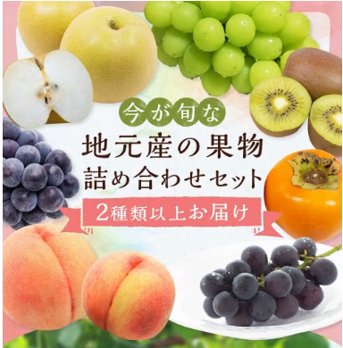果物セット 果物セット