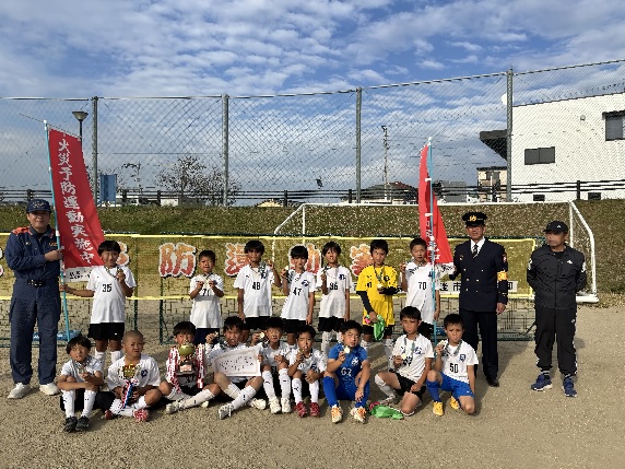 優勝 優勝