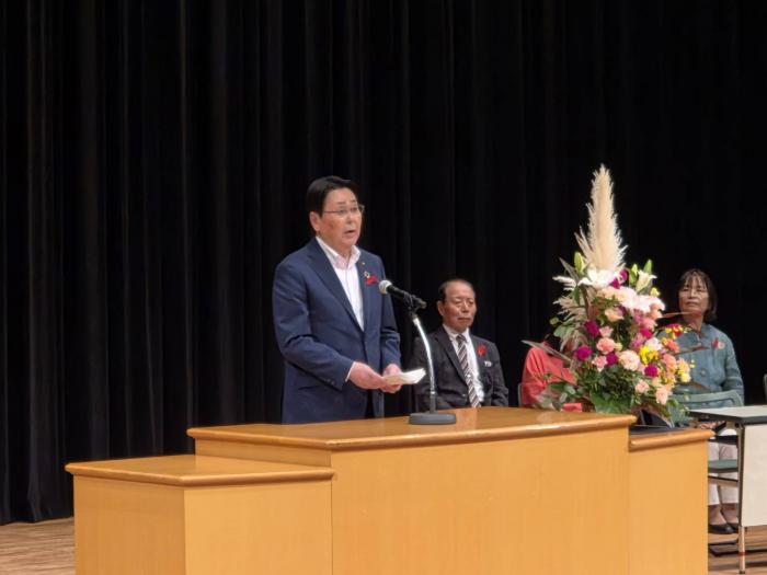 第62回市民福祉のつどい 第62回市民福祉のつどい