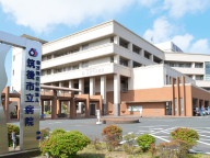 筑後市立病院 筑後市立病院