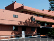 筑後市立図書館 筑後市立図書館