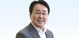 市長の部屋 市長の部屋