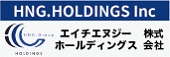 エイチエヌジーホールディングス株式会社 エイチエヌジーホールディングス株式会社